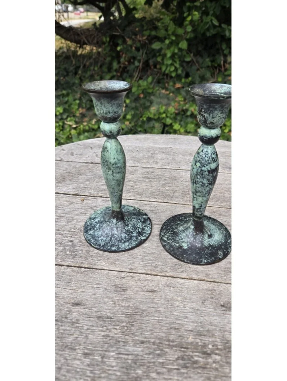 N/A pair vintage